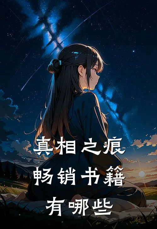 真相之痕畅销书籍有哪些