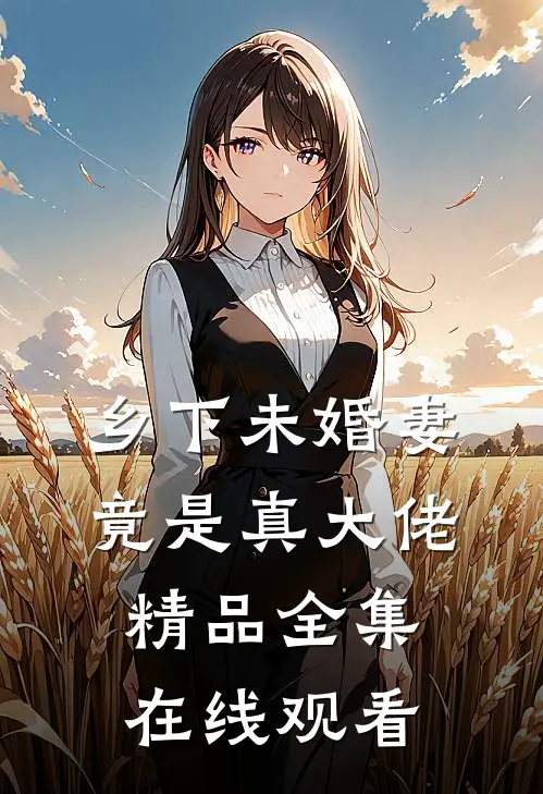 乡下未婚妻竟是真大佬精品全集在线观看