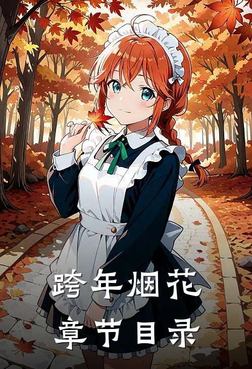跨年烟花章节目录