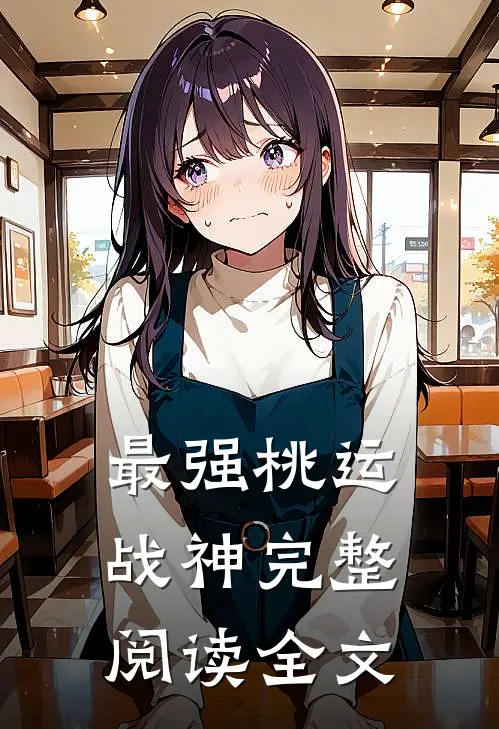 最强桃运战神完整阅读全文