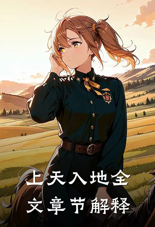 上天入地全文章节解释