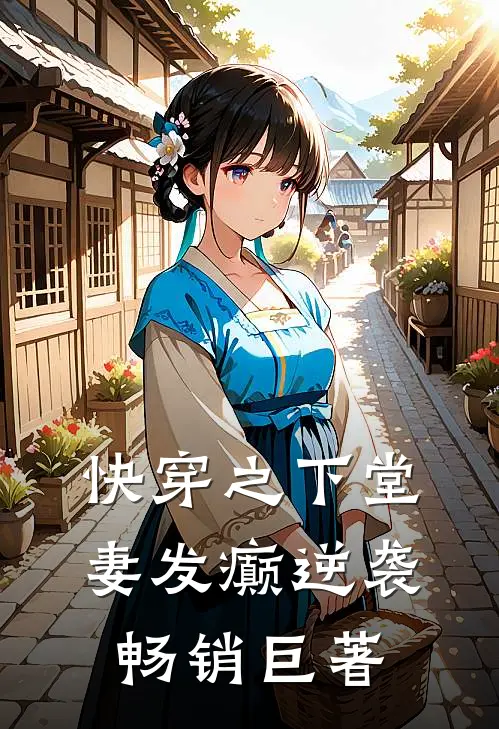 快穿之下堂妻发癫逆袭畅销巨著