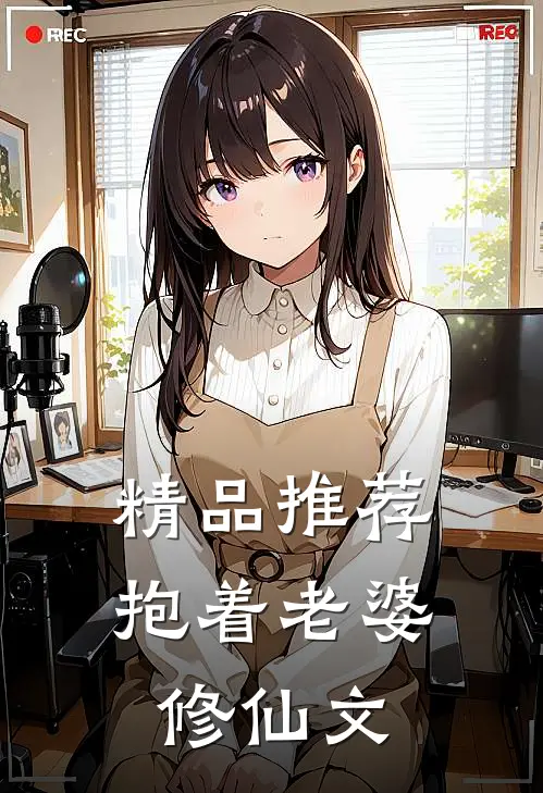 精品推荐抱着老婆修仙文