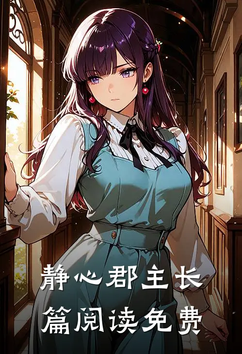 静心郡主长篇阅读免费