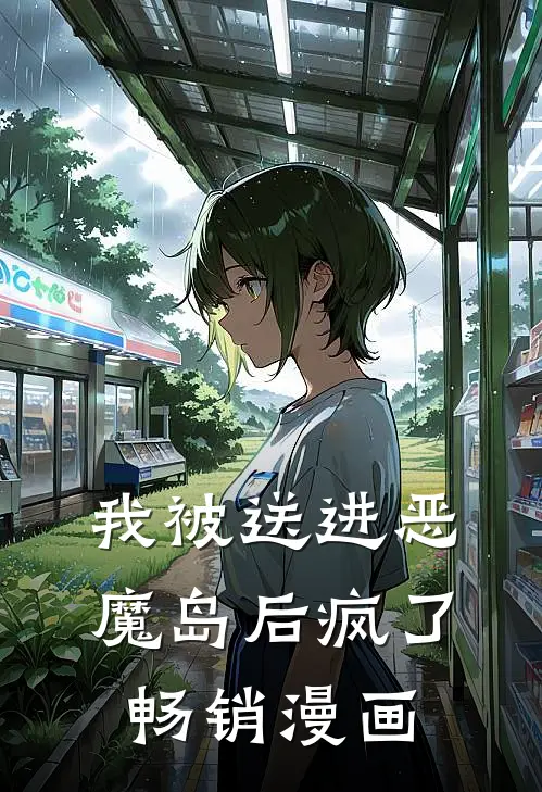 我被送进恶魔岛后疯了畅销漫画
