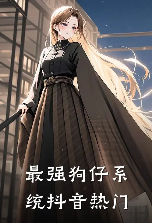 最强狗仔系统抖音热门