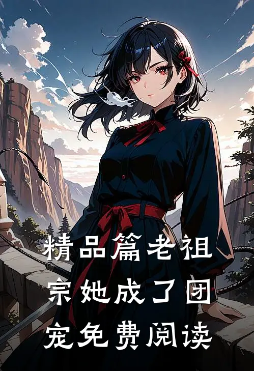 精品篇老祖宗她成了团宠免费阅读