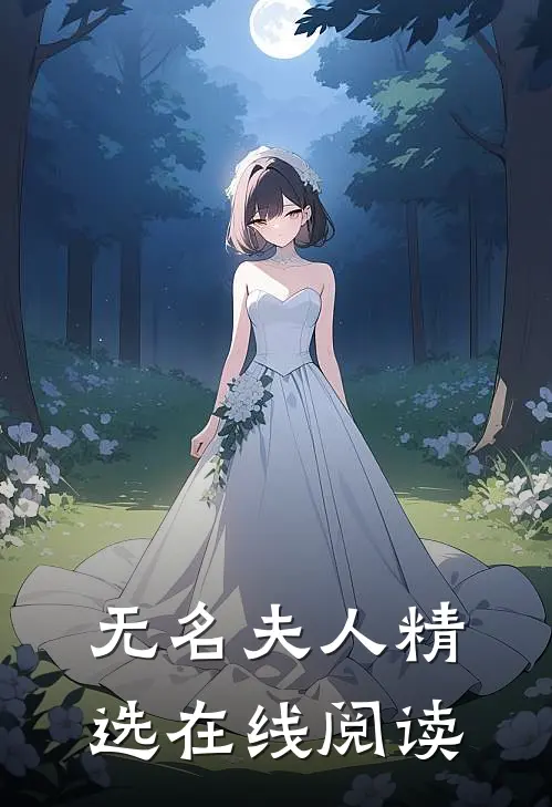 无名夫人精选在线阅读