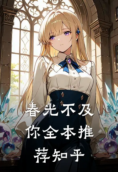 春光不及你全本推荐知乎