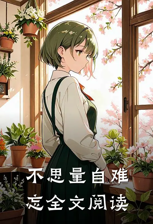 不思量自难忘全文阅读