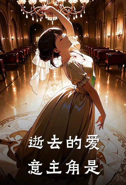 逝去的爱意主角是