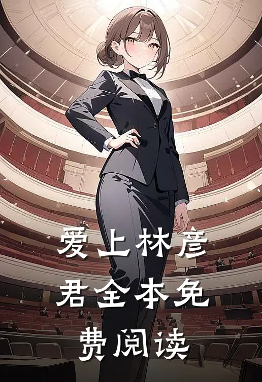 爱上林彦君全本免费阅读