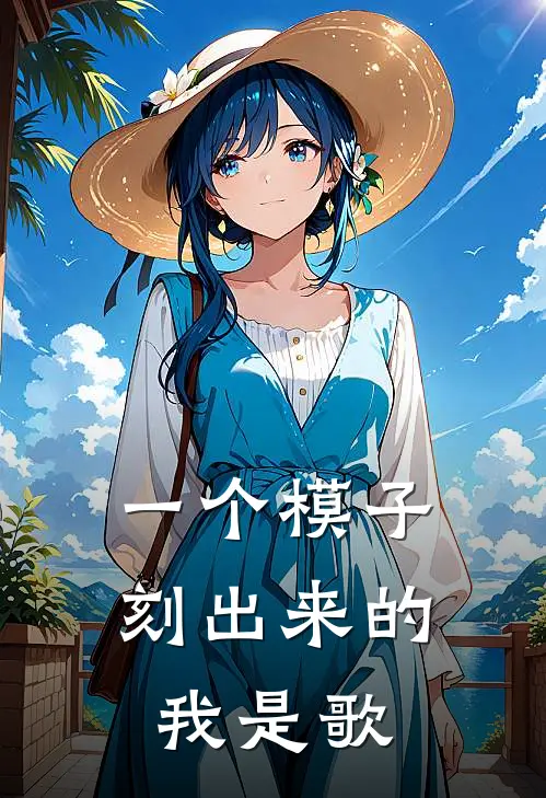 一个模子刻出来的我是歌