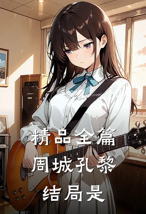 精品全篇周城孔黎结局是