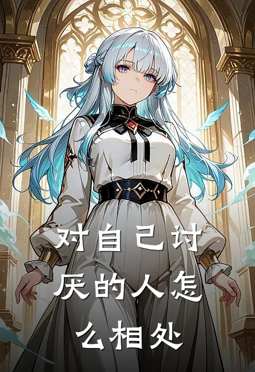 对自己讨厌的人怎么相处