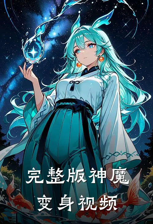 完整版神魔变身视频