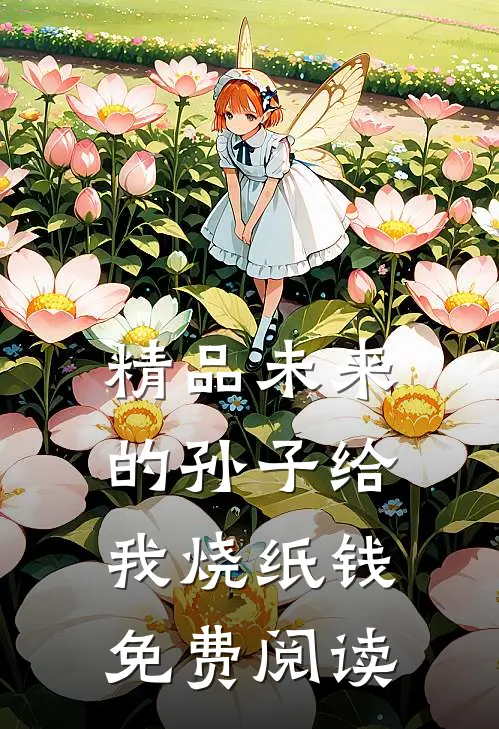 精品未来的孙子给我烧纸钱免费阅读