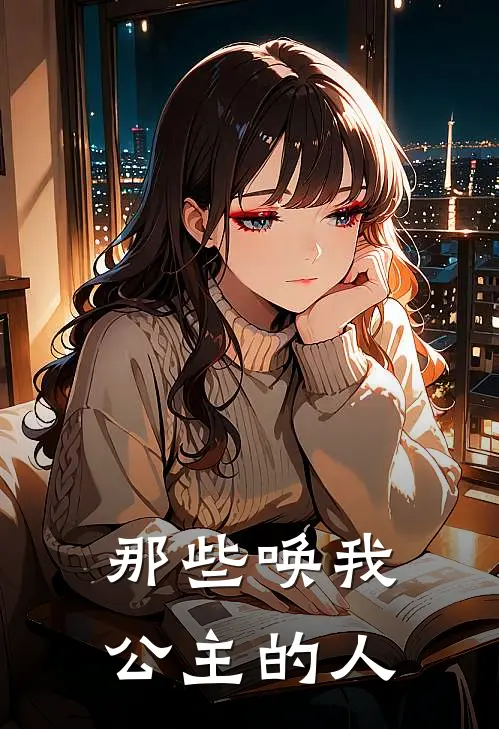 那些唤我公主的人