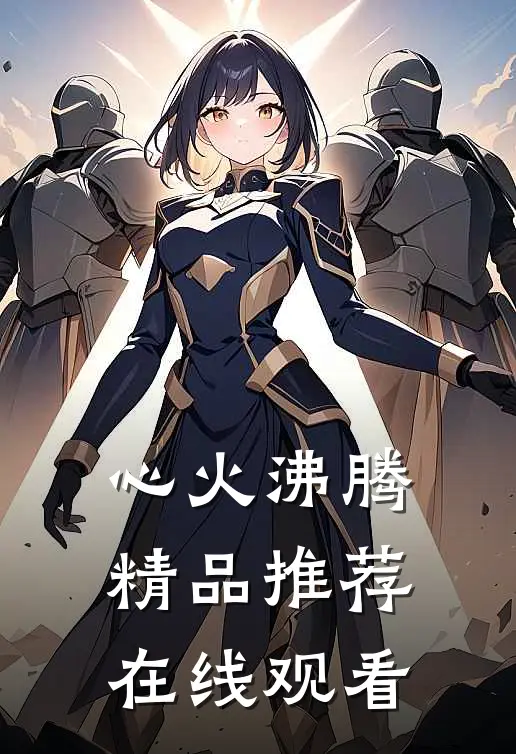 心火沸腾精品推荐在线观看