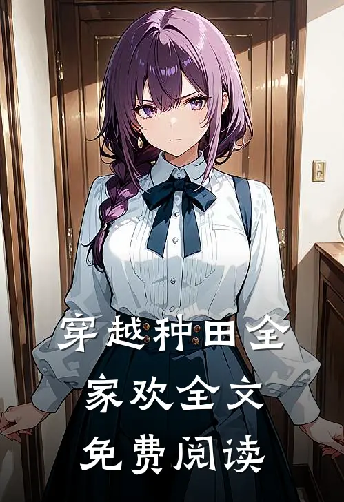 穿越种田全家欢全文免费阅读
