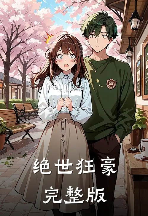 绝世狂豪,完整版