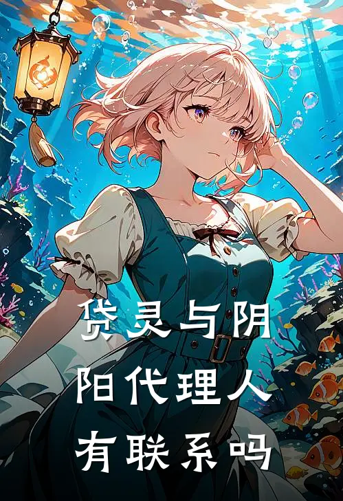 贷灵与阴阳代理人有联系吗