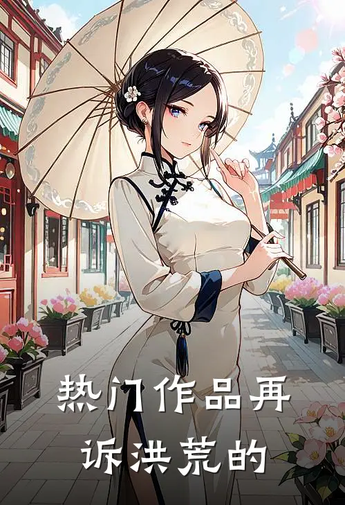 热门作品再诉洪荒的