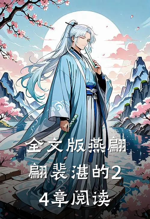 全文版燕翩翩裴湛的24章阅读