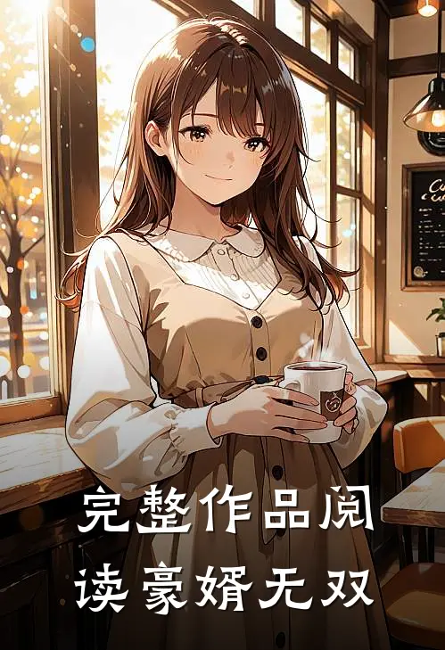 完整作品阅读豪婿无双