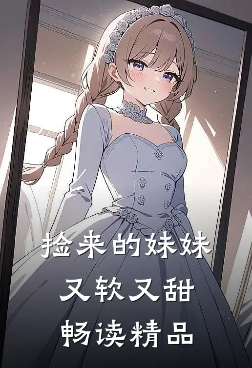 捡来的妹妹又软又甜畅读精品