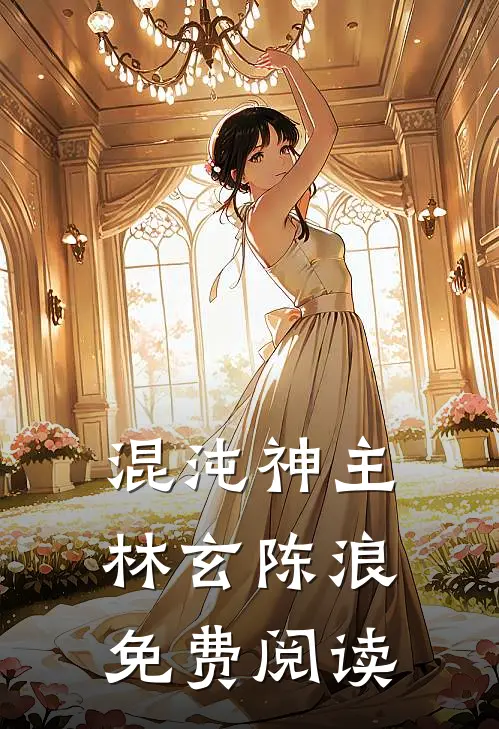 混沌神主林玄陈浪免费阅读