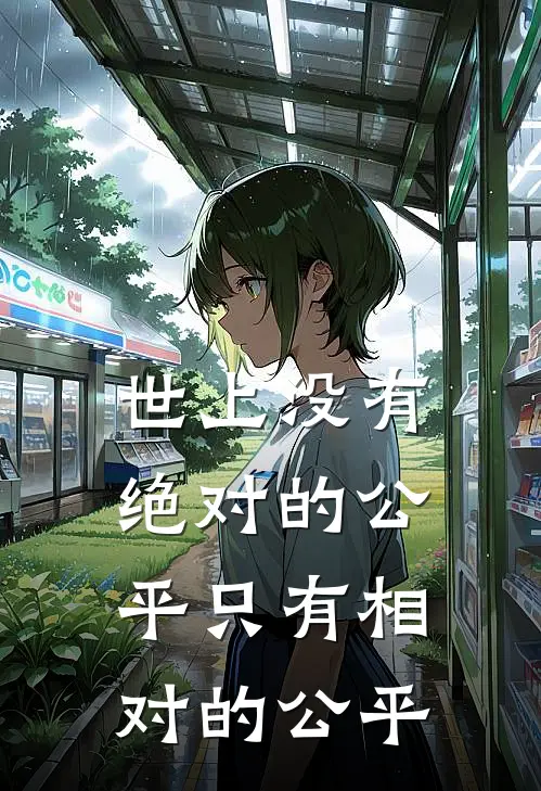 世上没有绝对的公平只有相对的公平