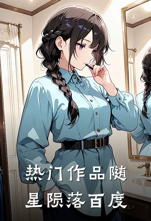 热门作品随星陨落百度