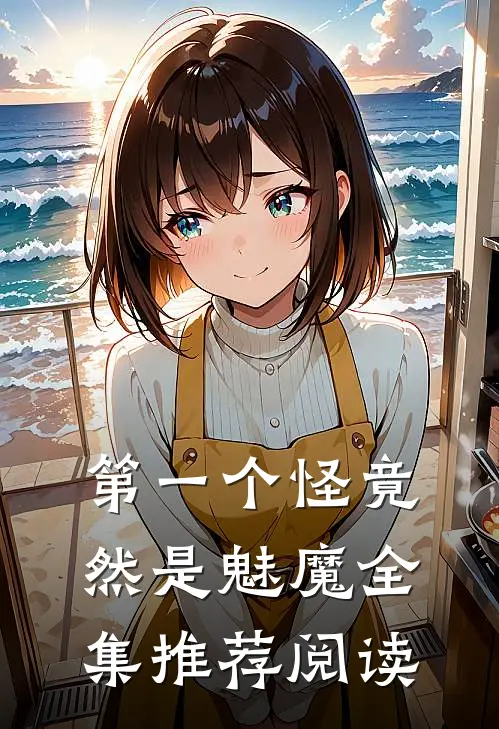 第一个怪竟然是魅魔全集推荐阅读