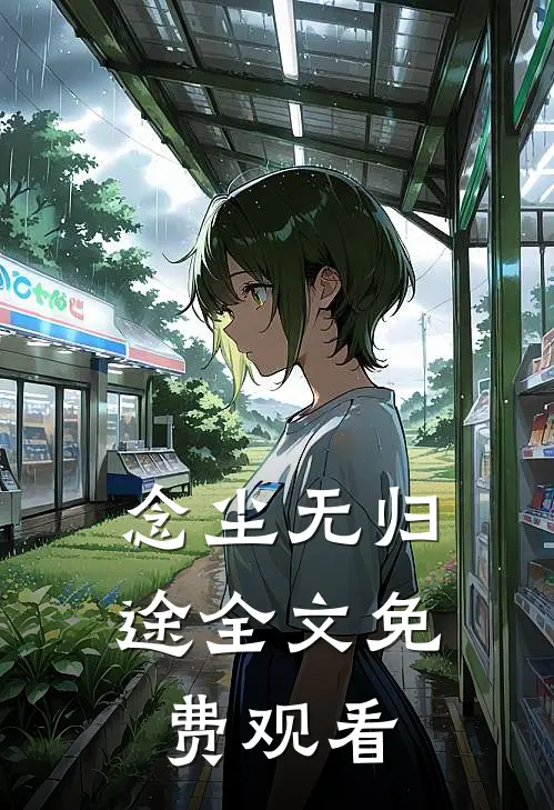 念尘无归途全文免费观看
