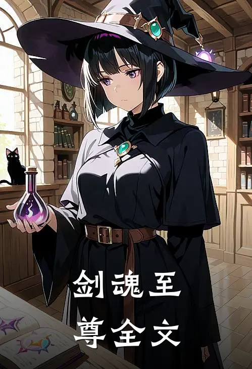 剑魂至尊全文
