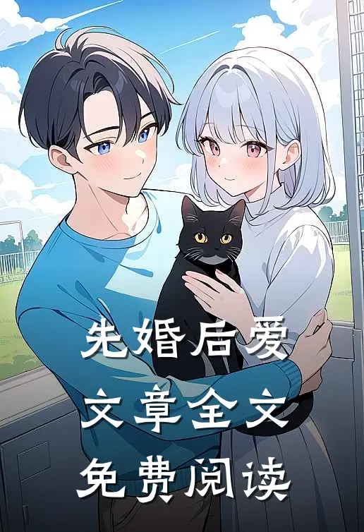 先婚后爱文章全文免费阅读