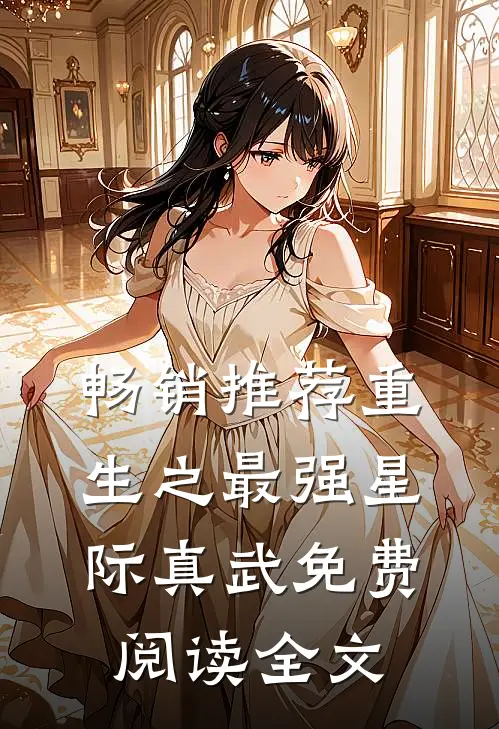 畅销推荐重生之最强星际真武免费阅读全文