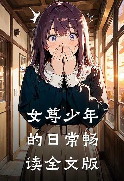 女尊少年的日常畅读全文版