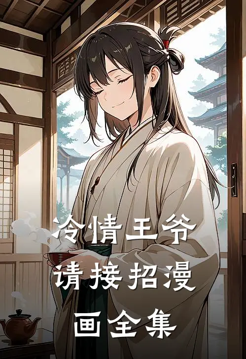 冷情王爷请接招漫画全集
