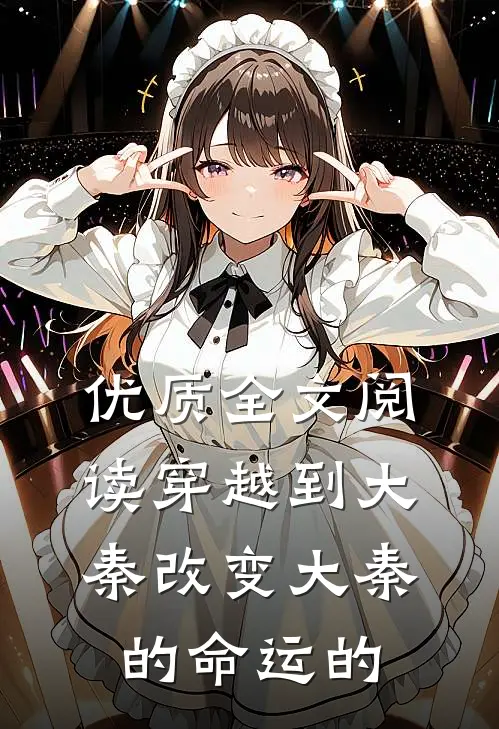 优质全文阅读穿越到大秦改变大秦的命运的