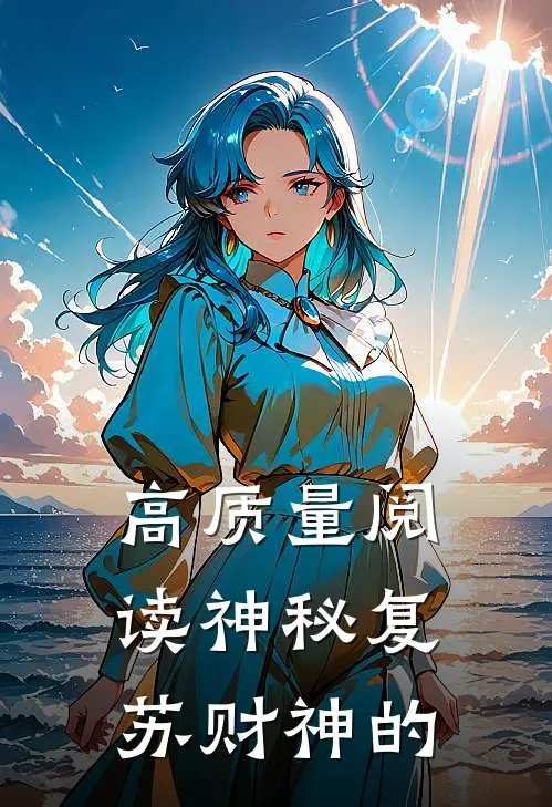 高质量阅读神秘复苏财神的