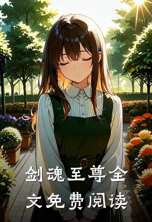 剑魂至尊全文免费阅读