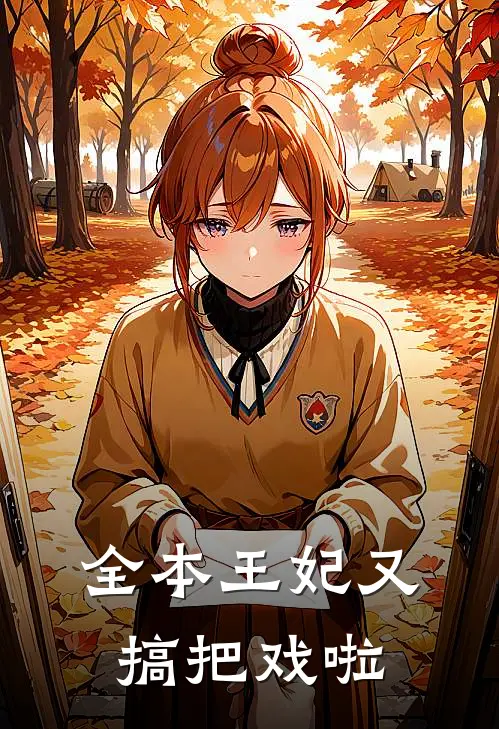 全本王妃又搞把戏啦