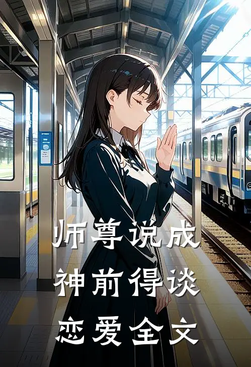 师尊说成神前得谈恋爱全文