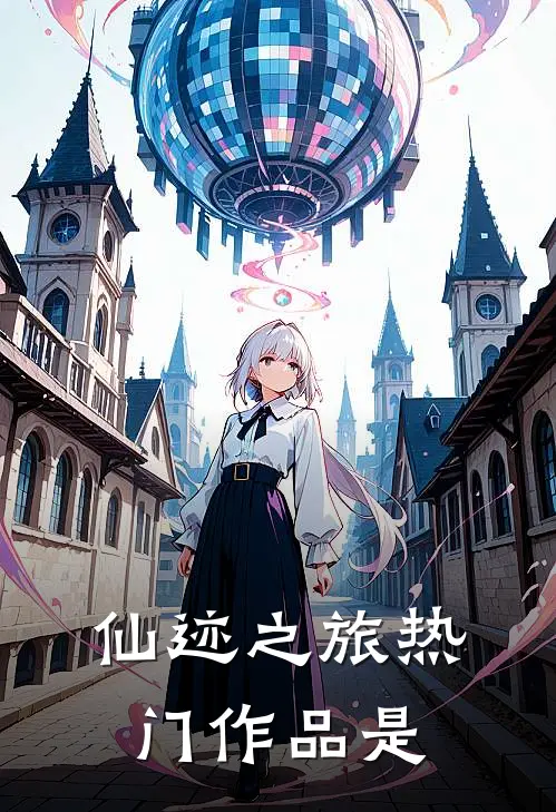 仙迹之旅热门作品是