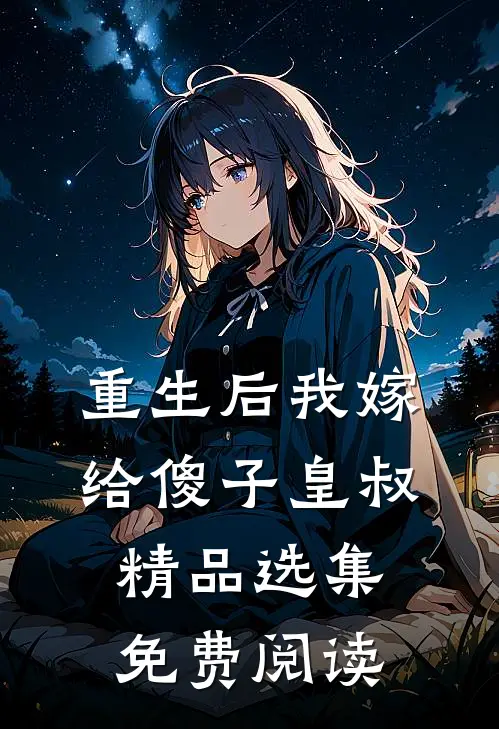 重生后我嫁给傻子皇叔精品选集免费阅读