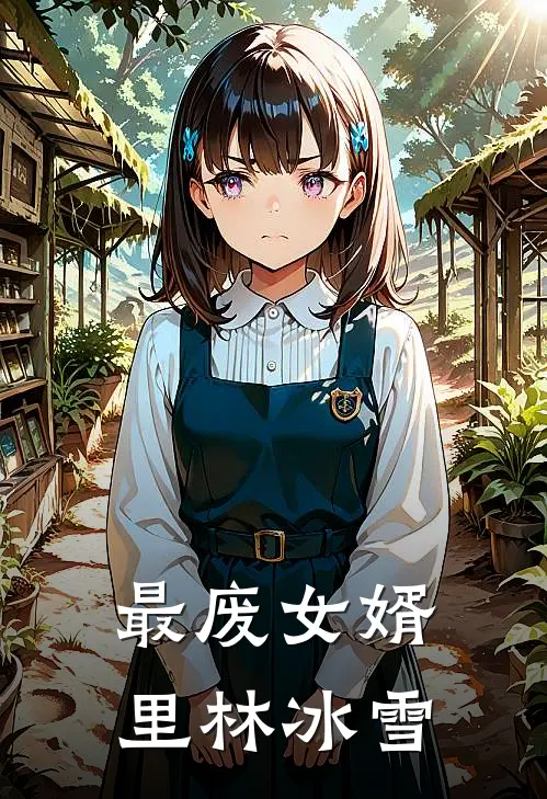 最废女婿里林冰雪