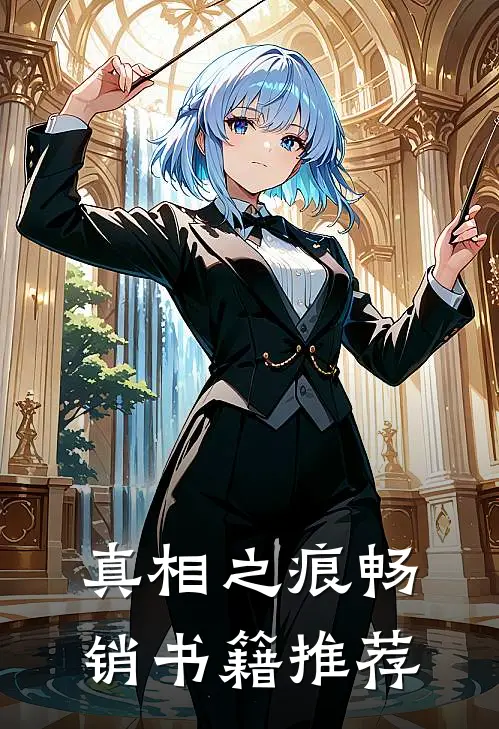 真相之痕畅销书籍推荐