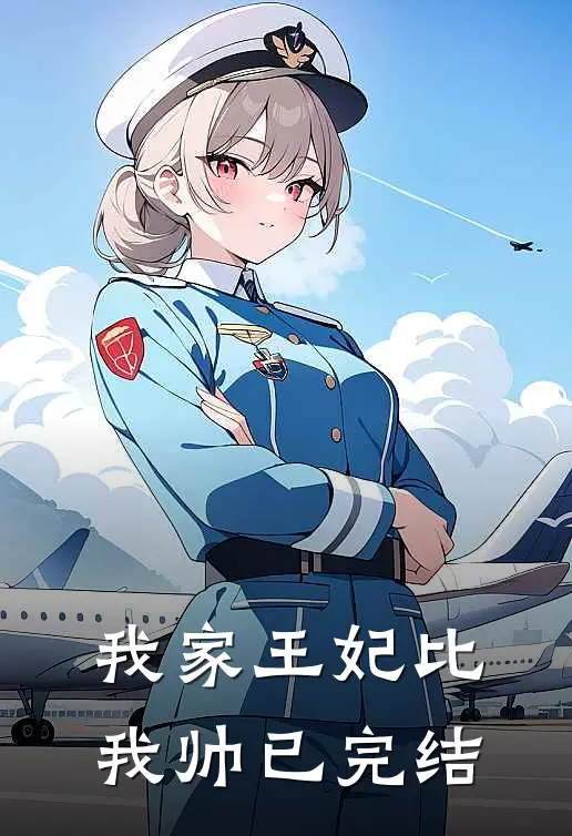我家王妃比我帅已完结